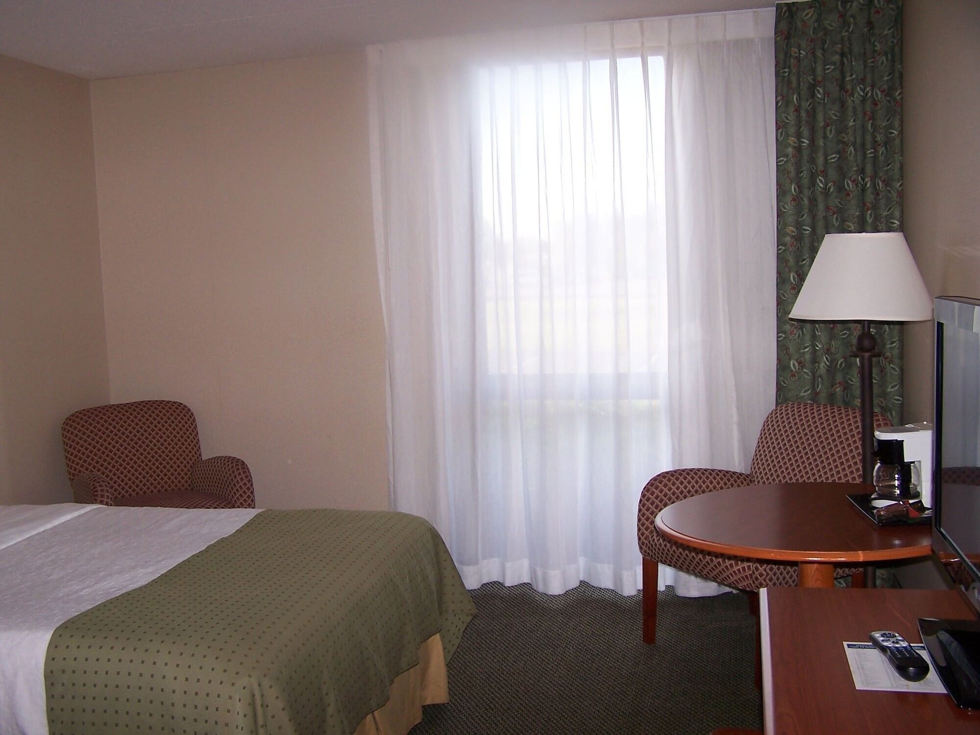 Hotel Ramada By Wyndham Alpena Zewnętrze zdjęcie